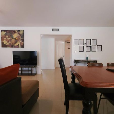 A4 - Endless Summer Rentals - Downtown Apartment Near Park, Ports, And Beach Fort Lauderdale Exteriör bild