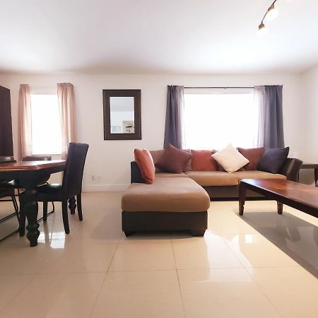 A4 - Endless Summer Rentals - Downtown Apartment Near Park, Ports, And Beach Fort Lauderdale Exteriör bild