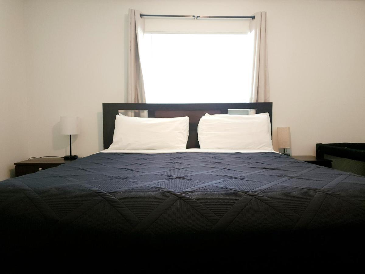 A4 - Endless Summer Rentals - Downtown Apartment Near Park, Ports, And Beach Fort Lauderdale Exteriör bild