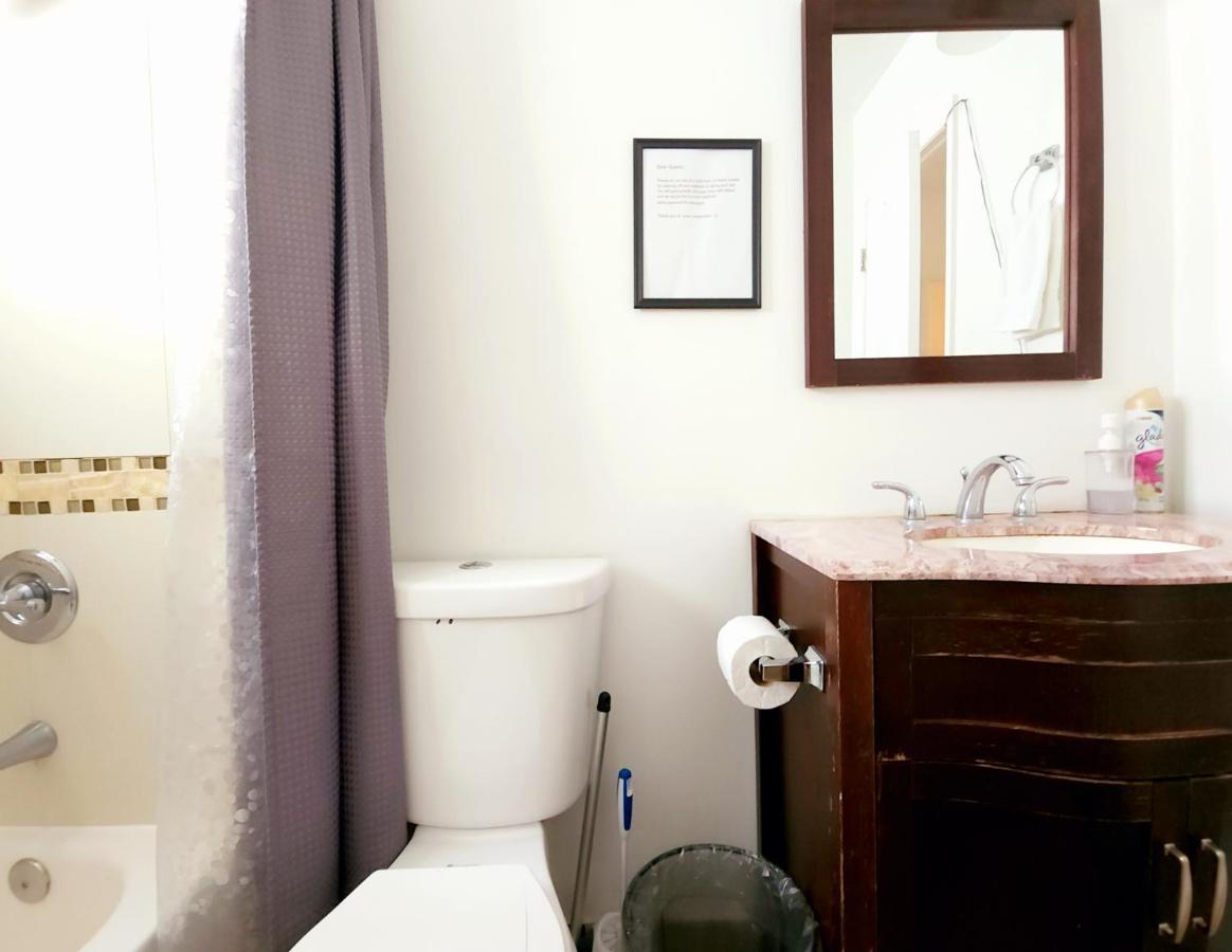 A4 - Endless Summer Rentals - Downtown Apartment Near Park, Ports, And Beach Fort Lauderdale Exteriör bild