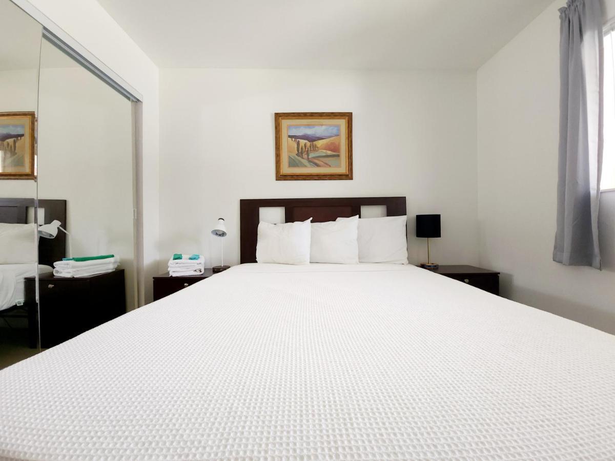 A4 - Endless Summer Rentals - Downtown Apartment Near Park, Ports, And Beach Fort Lauderdale Exteriör bild