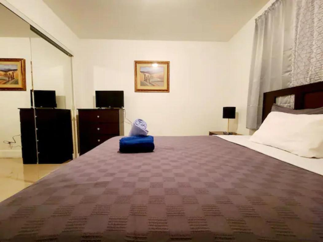 A4 - Endless Summer Rentals - Downtown Apartment Near Park, Ports, And Beach Fort Lauderdale Exteriör bild