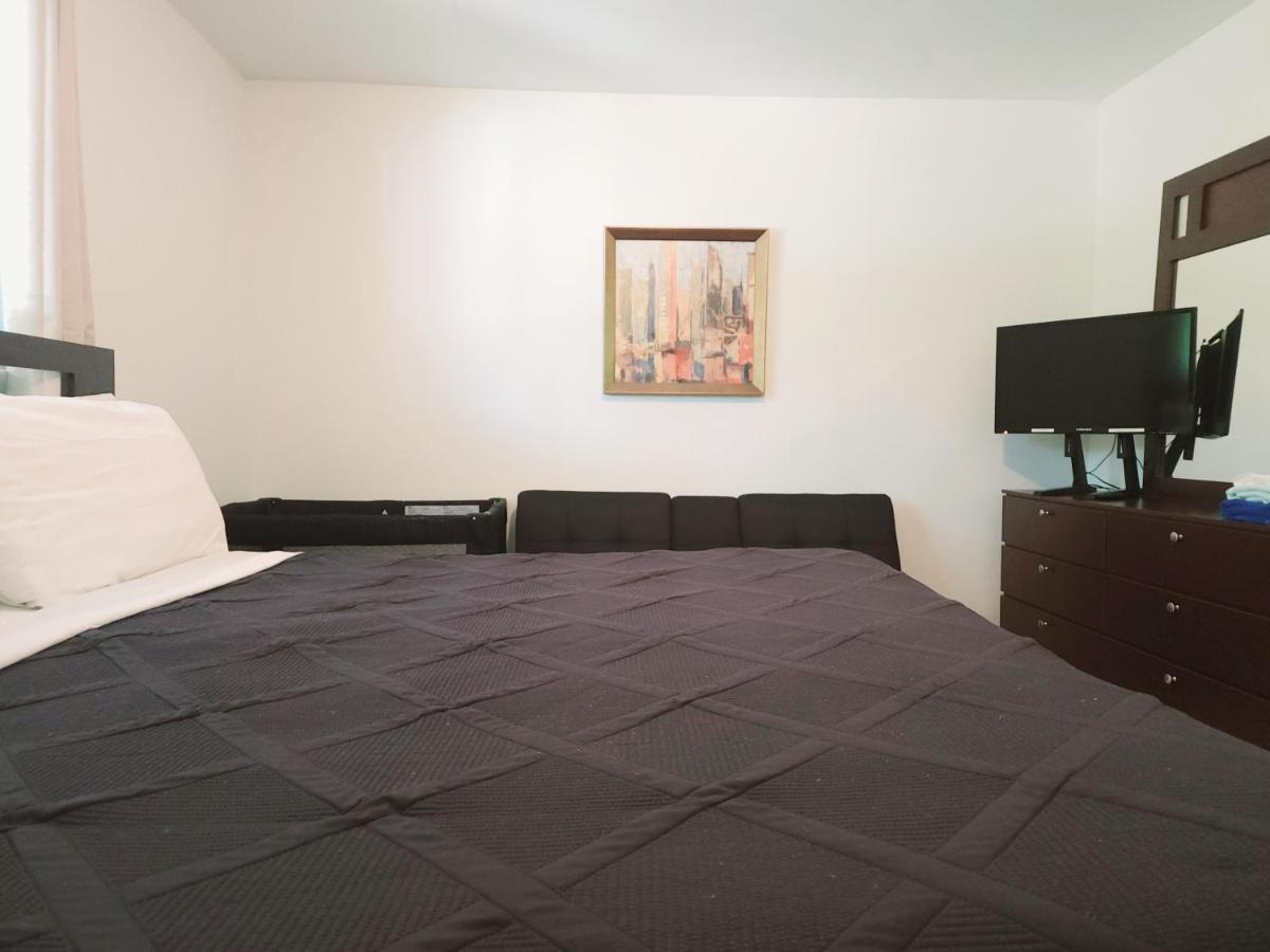 A4 - Endless Summer Rentals - Downtown Apartment Near Park, Ports, And Beach Fort Lauderdale Exteriör bild